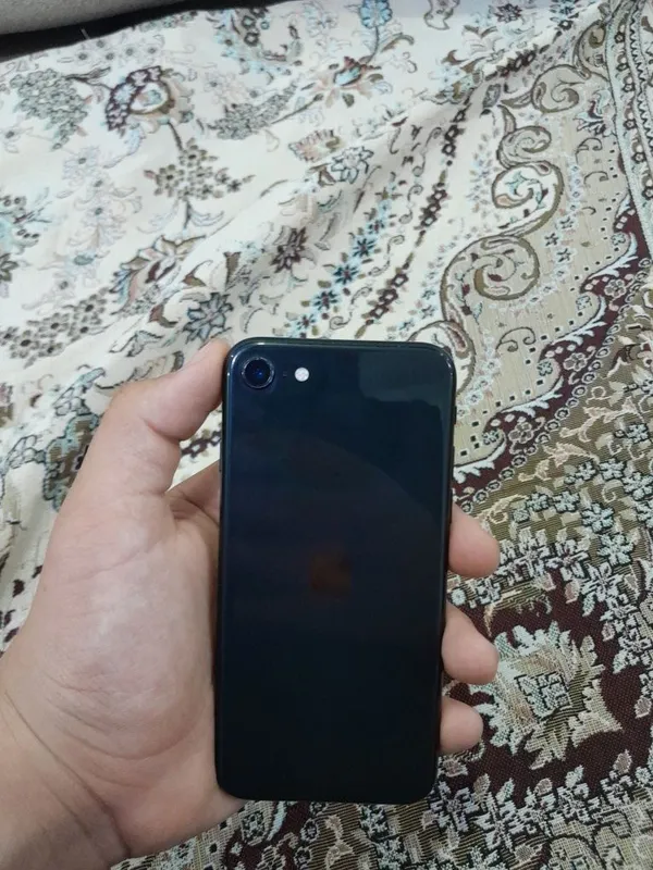 Iphone se 2022 4/64