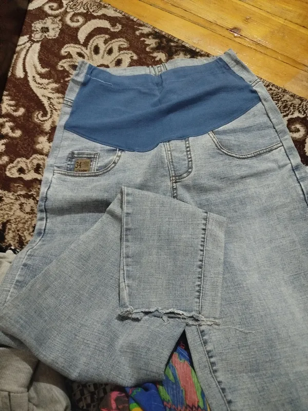 джинсы 👖