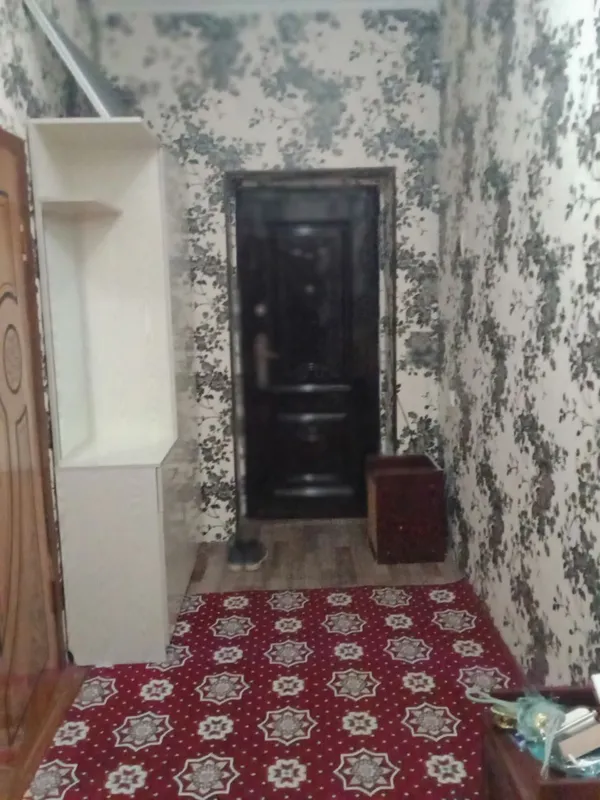 Узак муддетке ижара. Рес. детский больницанын касында. — фото 1