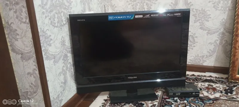 Toshiba televizori