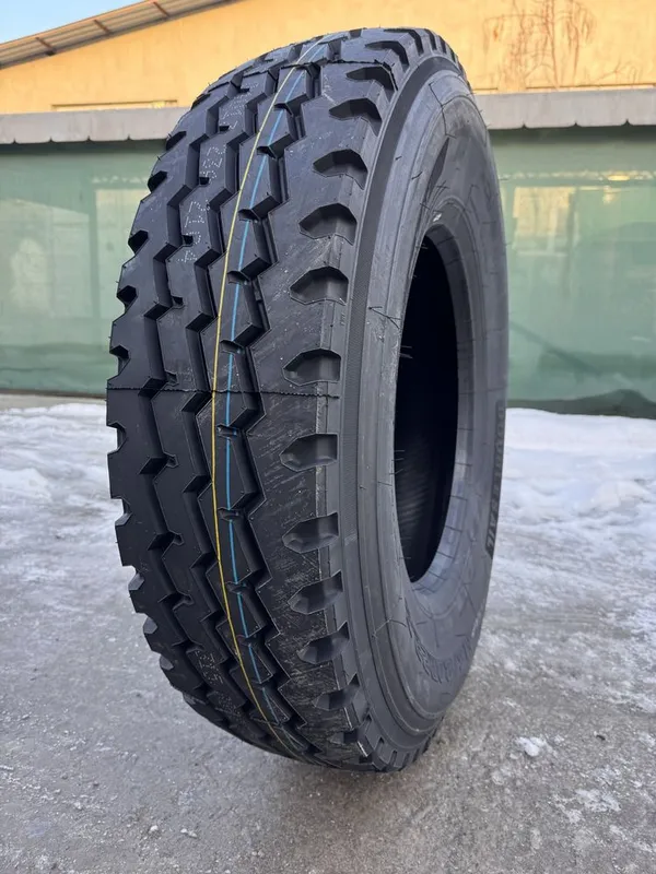 315/80 R22.5 DuobleSail (Xitoy) 3 315/80 R22.5 DuobleSail (Xitoy) 3