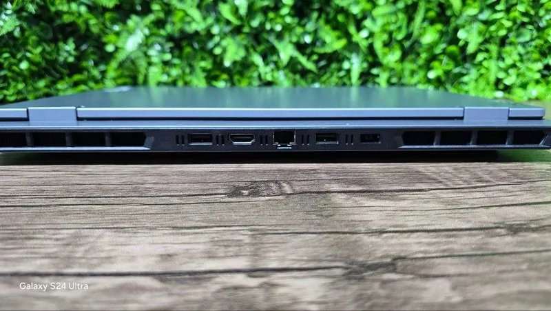 Lenovo Loq Gaming i7 13650hx 16gb 512gb Rtx 5060 — фото 2