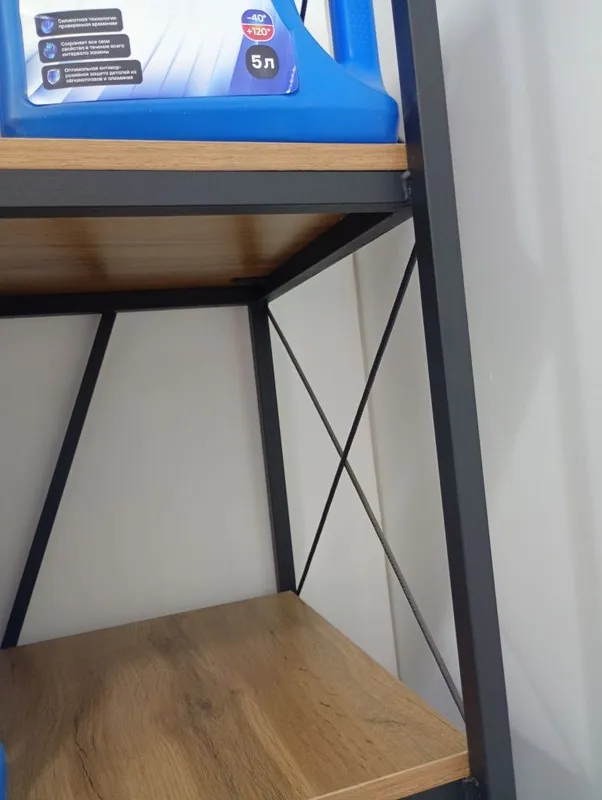 Stellaj sotiladi srochni yengi ideal holatda — фото 2