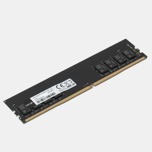 Оперативка 8гб ddr4