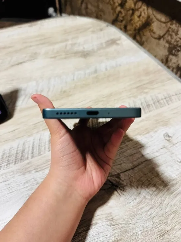 Xiaomi Redmi Note 13 Pro 12/512GB — отличное состояние — фото 4