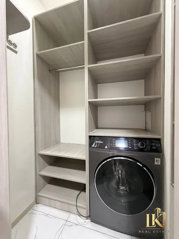 Продаётся уютная 2-комнатная квартира, 45 м², 2/9 (Мирзо-Улугбекский, ориентир: Паркентский) — фото 6