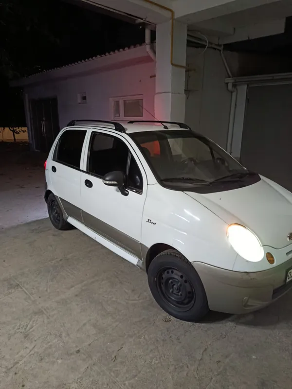 Матиз 2015 yil Matiz best — фото 1