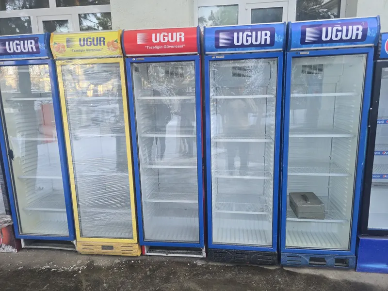 Xaladelniklar UGUR 3