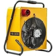 Ballu BHP-M2-15 — 15 kVt Issiqlik Pushkasi 3 Ballu BHP-M2-15 — 15 kVt Issiqlik Pushkasi 3