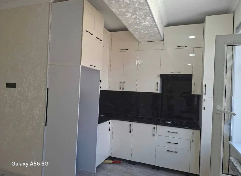 Стильный дуплекс 3-комн. в ЖК Poytaxt Residence 4 Стильный дуплекс 3-комн. в ЖК Poytaxt Residence 4