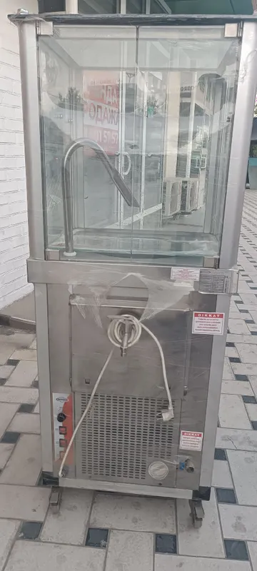 Айран апорат Турция — фото 1