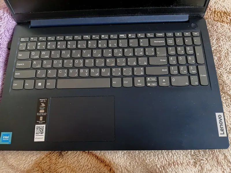 Lenovo IdeaPad 1i (15") В использовании 1 месяц! 3 Lenovo IdeaPad 1i (15") В использовании 1 месяц! 3