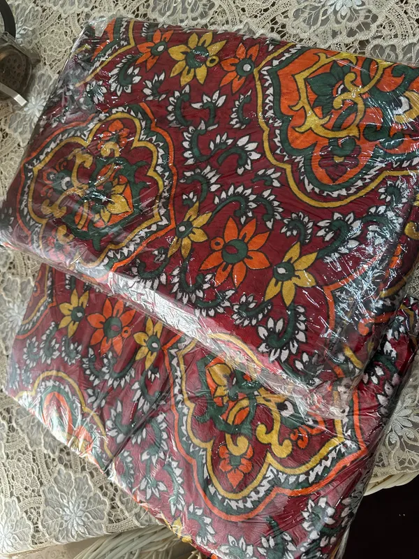 Duxoba ko’rpa Duxoba ko’rpa