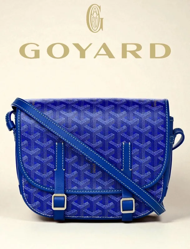 GOYARD от YELTO 1
