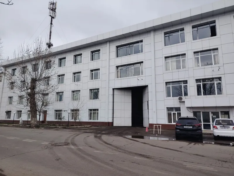 Ofis va oquv markazlari uchun bino ijaraga beriladi
