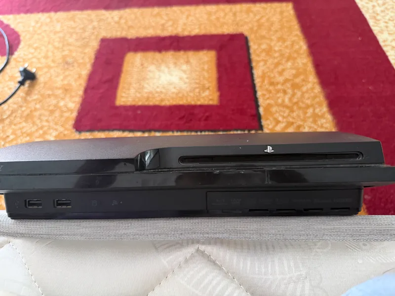 PlayStation 3 — фото 2