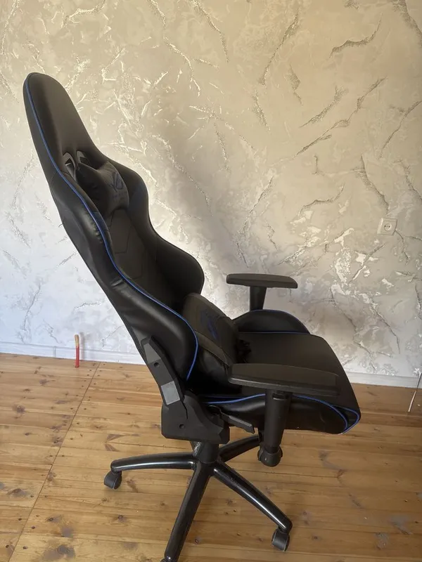 Игровое кресло ROG gaming chair — фото 3