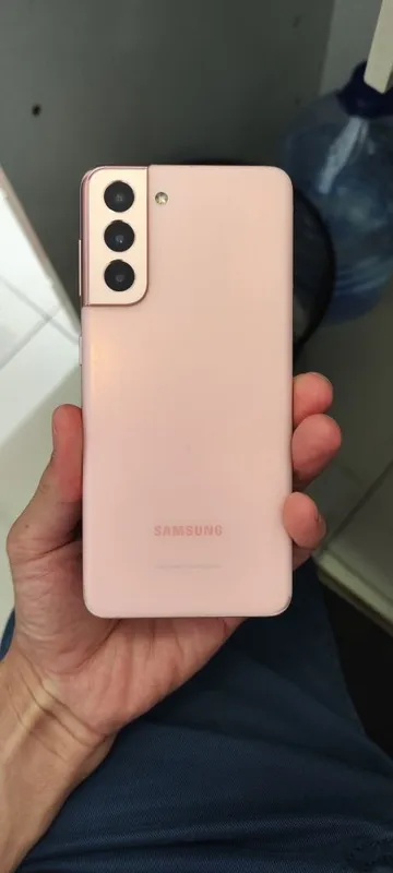Samsung S21. 8 256gb