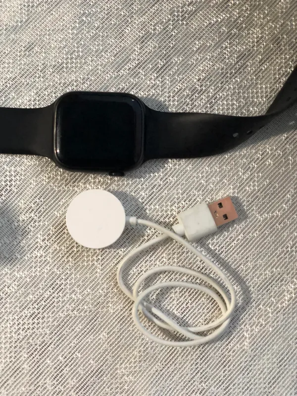 Recgri original smart watch 4