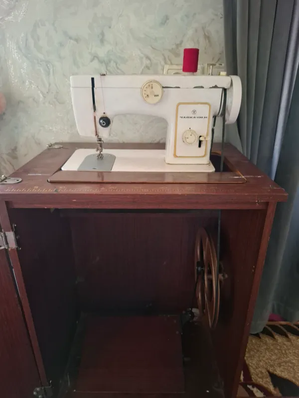 ЧАЙКА 132 М  900.000 м