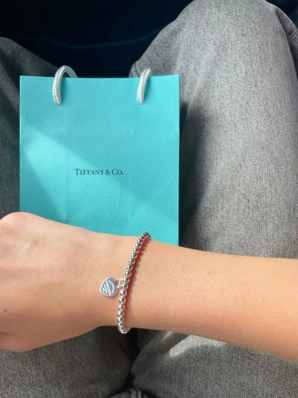 Tiffany Co bilaguzugi 2 Tiffany Co bilaguzugi 2