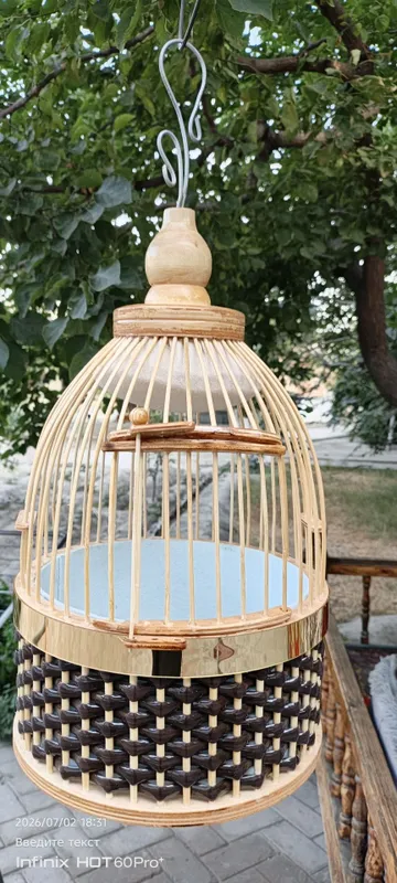 Бедана ковок сотамиз 4