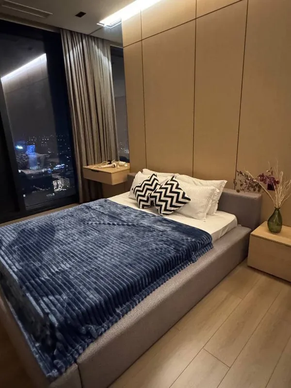 Посуточная аренда квартир (Daily Apartment / Kunlik Kvartira) — фото 3