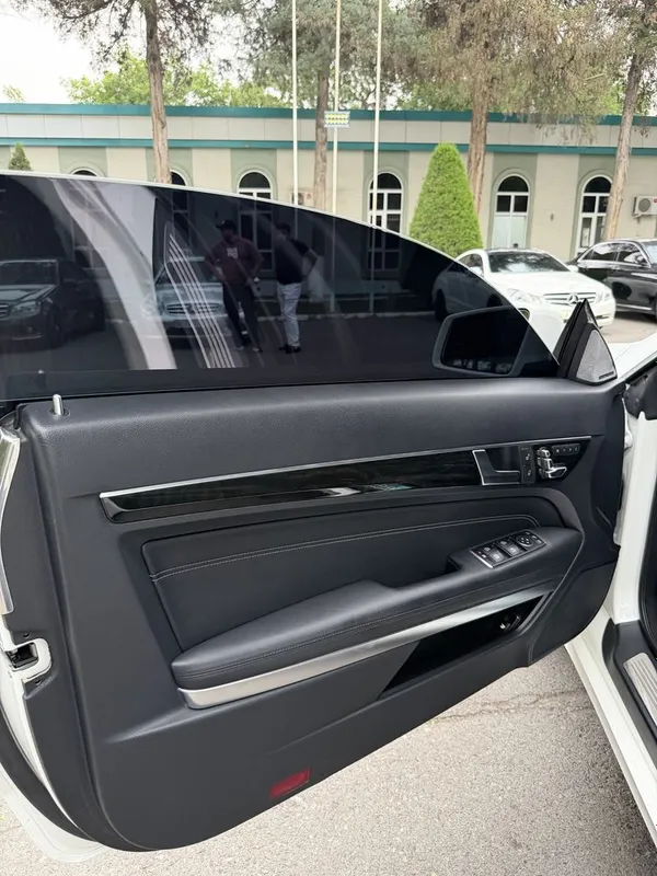 Mercedes Benz C207 Coupe 2015 yil 3.3 Biturbo — фото 5