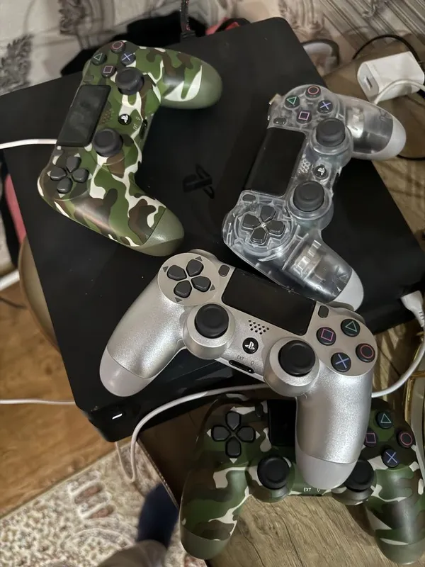 playstation 4 ps4