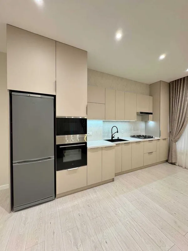 ЖК Seoul Mun 4 КОМНАТ 155кв сеул мун ТЦ Next Аэропорт MAGIC CITY НЕКСТ — фото 3