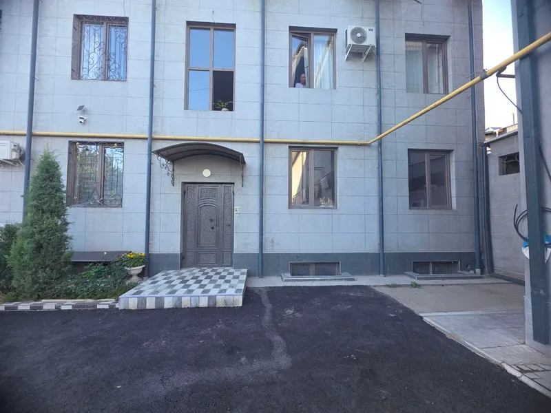 Продаётся просторный дуплекс в Сергелийском районе Продаётся просторный дуплекс в Сергелийском районе