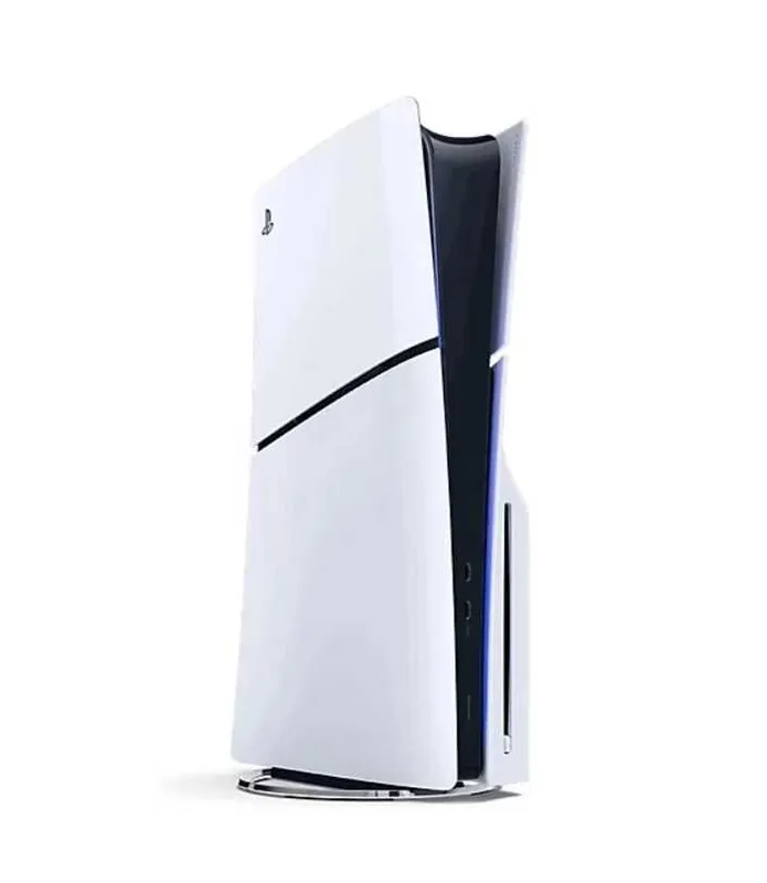 Игровая приставка Sony PlayStation 5 Slim 1TB с дисководом