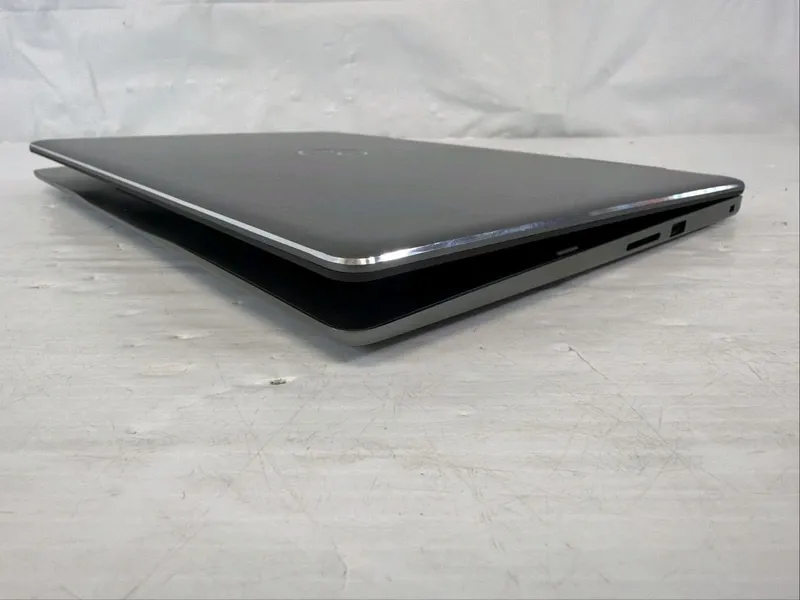 Dell notebook 8