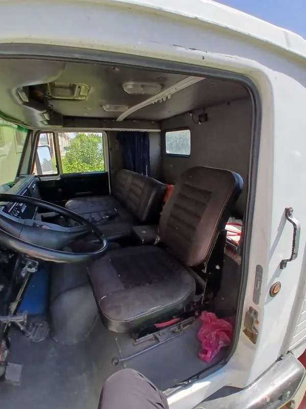 Kamaz prisip sotiladi 6
