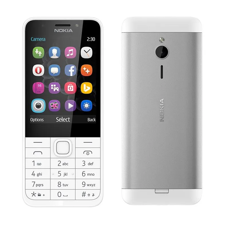 Nokia 230 Vietnam Original 2 Nokia 230 Vietnam Original 2
