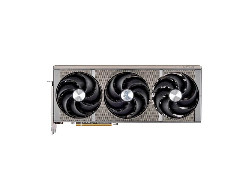 - Видеокарта Sapphire Nitro+ AMD Radeon RX 9070 XT GAMING OC 16GB 1 - Видеокарта Sapphire Nitro+ AMD Radeon RX 9070 XT GAMING OC 16GB 1