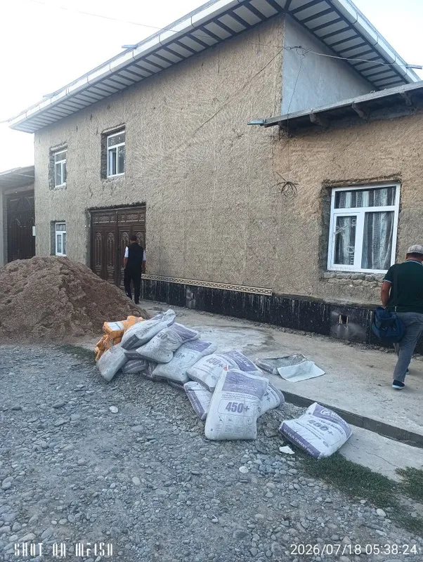 Eron gʼishtlari terish xizmati 4 Eron gʼishtlari terish xizmati 4