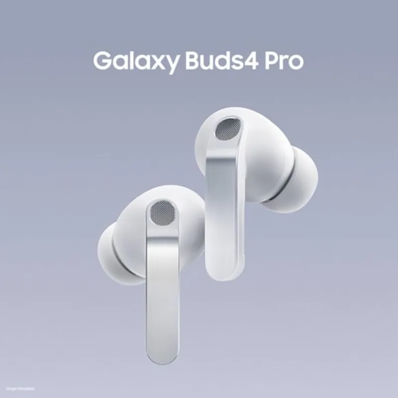 Samsung Galaxy Buds4 Pro (optom) в наличии — фото 3
