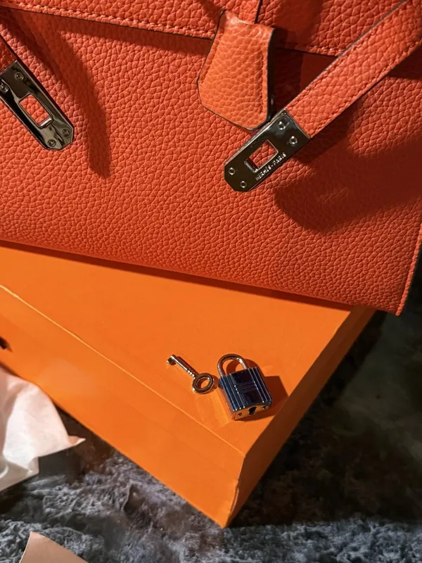Hermes Сумка стильная 4 Hermes Сумка стильная 4