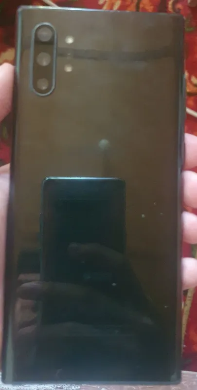 Samsung not10+ 5g 1 Samsung not10+ 5g 1