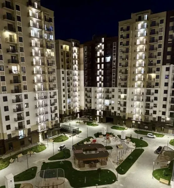 Продажа 3-комн. кв. 58 м², Яшнабадский · ID 7070 6