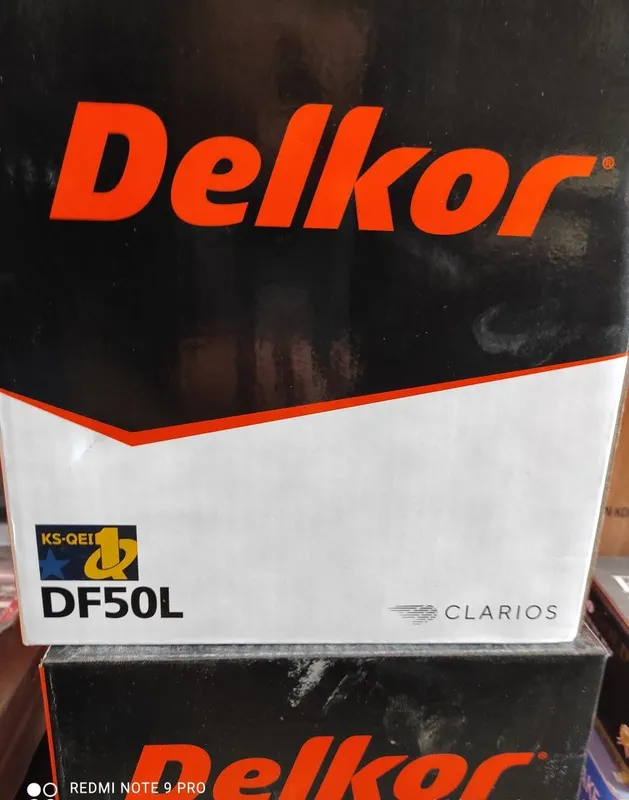 Аккумуляторы Delkor 40 AhLR.Производство Ю.Корея.Гарантия,качество. 4 Аккумуляторы Delkor 40 AhLR.Производство Ю.Корея.Гарантия,качество. 4