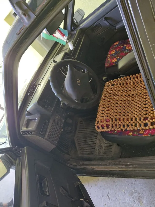 VAZ 21099 sotilad 3 VAZ 21099 sotilad 3