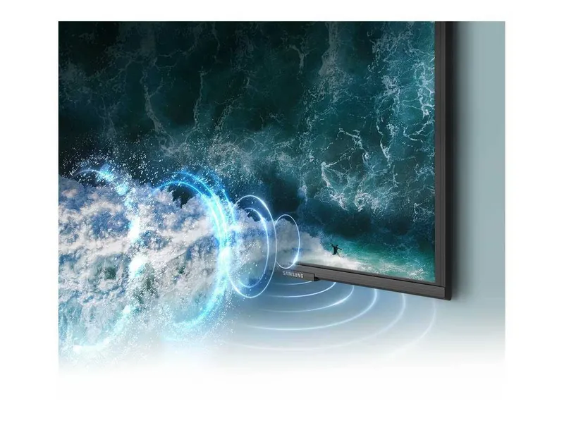 } Гостиничный ТВ Samsung SMART TV 50" HG50BU800EUXCI LED/UHD 6 } Гостиничный ТВ Samsung SMART TV 50" HG50BU800EUXCI LED/UHD 6