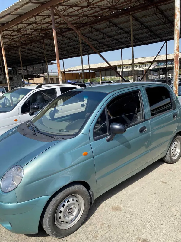 Matiz Sotiladi! Arzon, yaxshi holatda! — фото 1