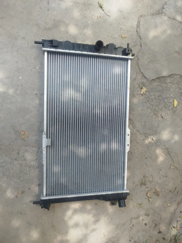 Nexia 1 2 radiator yangi 1 Nexia 1 2 radiator yangi 1