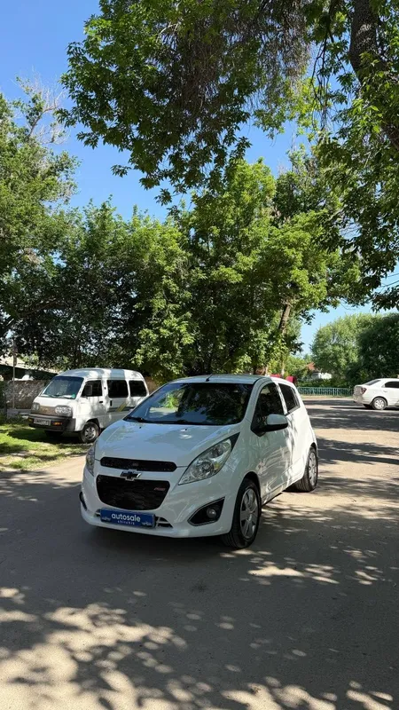 Spark sotiladi holati zor