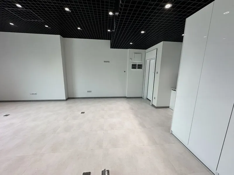 ПРОДАЁТСЯ Нежилое Помещение ЖК NEST ONE 49м2 2-этаж — фото 2