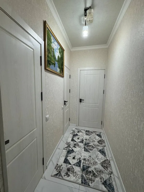 Аренда квартиры 2-комнатная, 52 м², 3/4 этаж (вторичка) 5 Аренда квартиры 2-комнатная, 52 м², 3/4 этаж (вторичка) 5