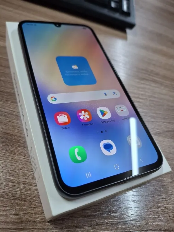 Samsung A34 256GB